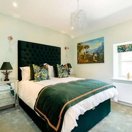 נאבאן Apples Jade Apartment מראה חיצוני תמונה